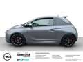 Opel Adam S 1.4 Recaro Leder Alu schwarz usw. Gris - thumbnail 2
