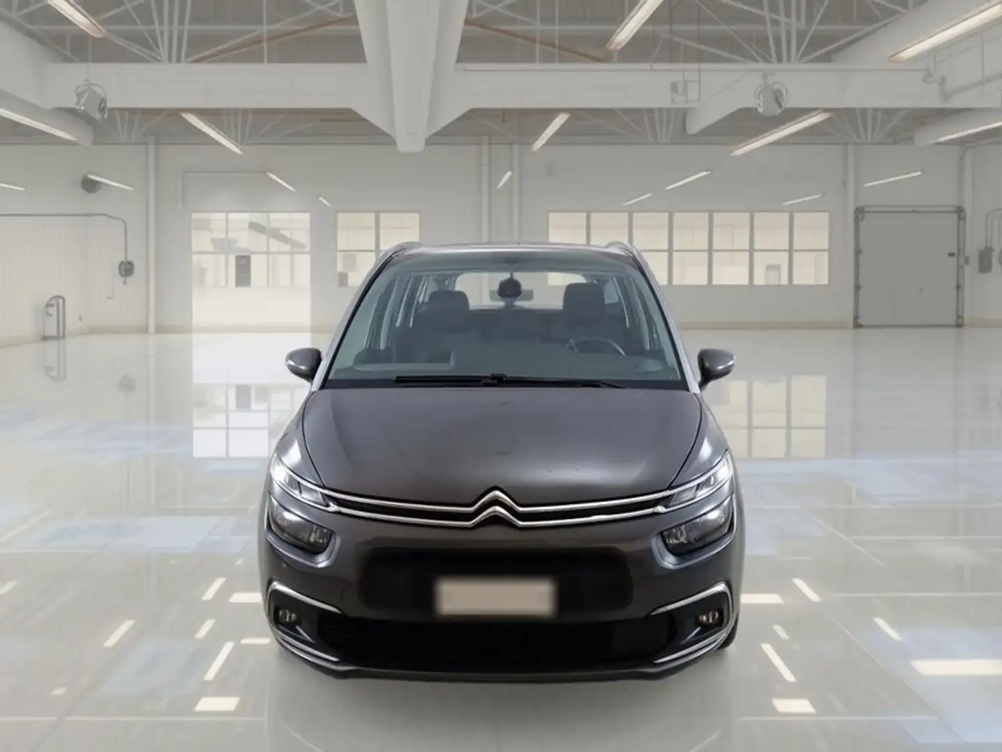 Citroen Grand C4 SpaceTourer BlueHDi 130 S&S EAT8 Feel - 2
