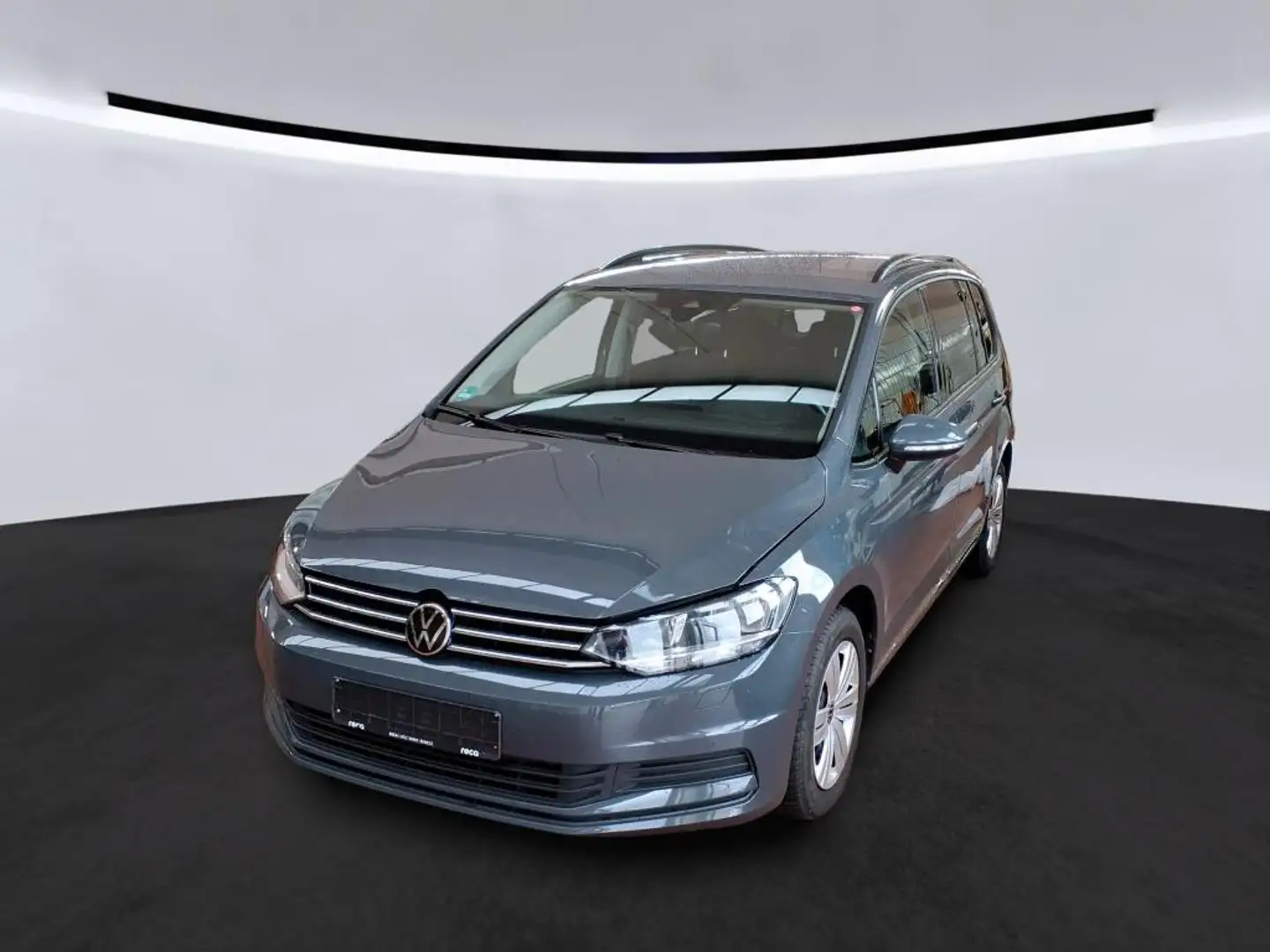 Volkswagen Touran Comfortline BMT/Start-Stopp Grau - 1