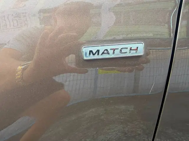 Volkswagen Golf view 15