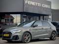 Audi A1 Sportback 40 TFSI AUT6 EDITION ONE 2X S-LINE 200PK Grijs - thumbnail 1
