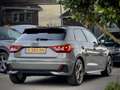 Audi A1 Sportback 40 TFSI AUT6 EDITION ONE 2X S-LINE 200PK Grijs - thumbnail 11