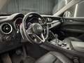 Alfa Romeo Stelvio 2.2 t Super Q4 210cv auto my19 Bianco - thumbnail 9