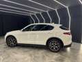 Alfa Romeo Stelvio 2.2 t Super Q4 210cv auto my19 Bianco - thumbnail 6