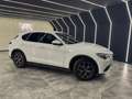 Alfa Romeo Stelvio 2.2 t Super Q4 210cv auto my19 Bianco - thumbnail 3