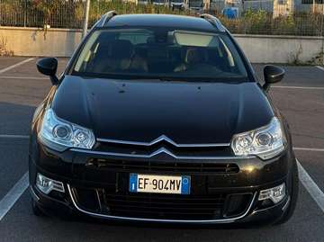 C5 II 2008 Tourer Tourer 2.0 hdi 16v Executive 160cv auto