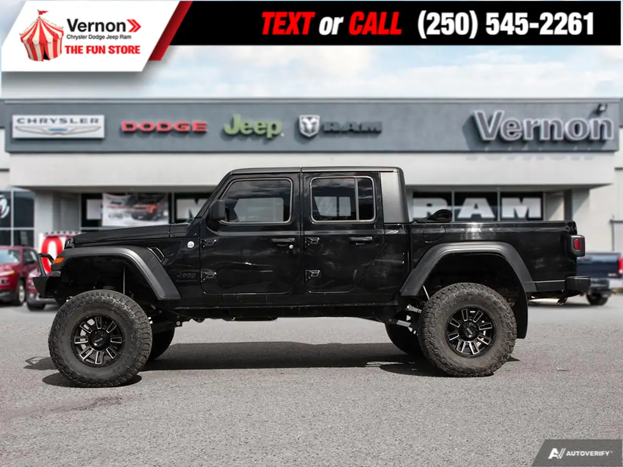 Jeep Gladiator снимка Jeep Gladiator