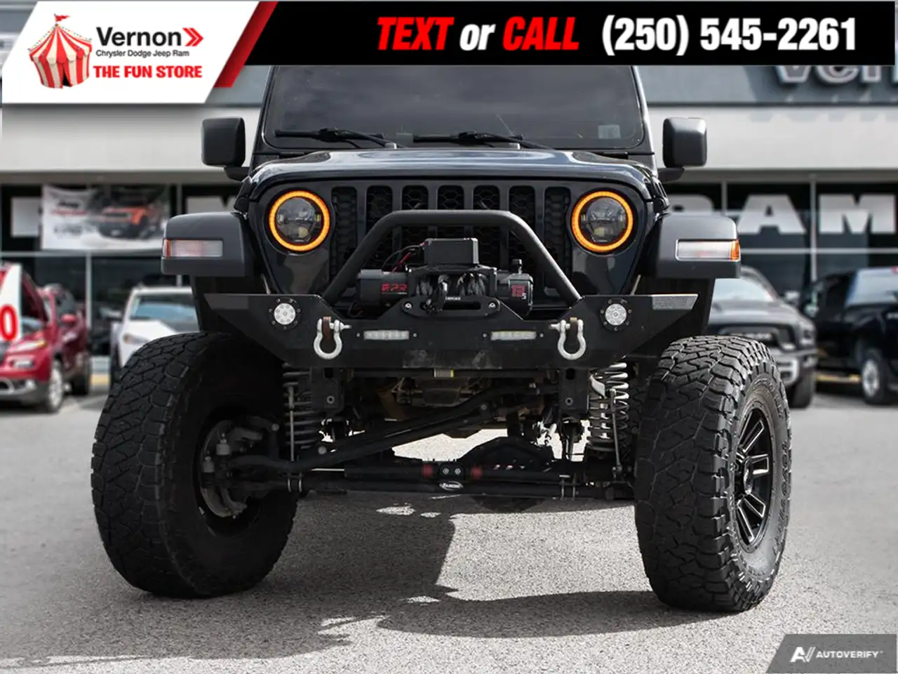 Jeep Gladiator снимка Jeep Gladiator