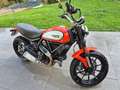 Ducati Scrambler 800 Arancione - thumbnail 1