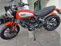 Ducati Scrambler 800 Arancione - thumbnail 2