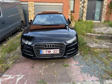 3.0 TDi V6 S Line S tronic