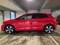Volkswagen Polo VI GTI AUT Kamera vcock CarPlay Michelin Rot - thumbnail 3