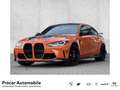 BMW M3 COMPETITION AKRAPOVIC Gold - thumbnail 1