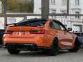 BMW M3 COMPETITION AKRAPOVIC Gold - thumbnail 2