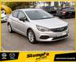 Opel Astra 1.2 Turbo Start/Stop Edition Zilver - thumbnail 1