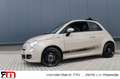 Fiat 500 Cabrio Beige/cappuccino/sport/pdc/navi/xenon/digit Brun - thumbnail 12