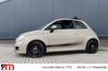 Fiat 500 Cabrio Beige/cappuccino/sport/pdc/navi/xenon/digit Brun - thumbnail 3