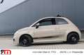 Fiat 500 Cabrio Beige/cappuccino/sport/pdc/navi/xenon/digit Brun - thumbnail 7