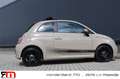 Fiat 500 Cabrio Beige/cappuccino/sport/pdc/navi/xenon/digit Brun - thumbnail 8