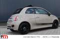 Fiat 500 Cabrio Beige/cappuccino/sport/pdc/navi/xenon/digit Brun - thumbnail 9