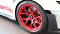 Porsche 992 GT3 RS Weissach lift - thumbnail 13