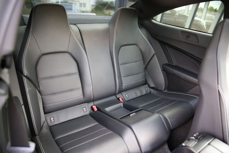 Mercedes-Benz C 250 * CGI*AMG*PANO*MEMORY*PARAMETER*LED*NAV — photo 13