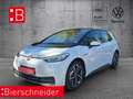 Volkswagen ID.3 Pro S DIGITAL COCKPIT 19 LED NAVI PDC DAB Blanc - thumbnail 1