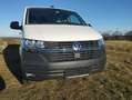Volkswagen T6.1 Transporter 2,0 TDI 9 Sitze,Licht+Sichtpaket,Bremsassistent Weiß - thumbnail 3