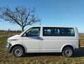 Volkswagen T6.1 Transporter 2,0 TDI 9 Sitze,Licht+Sichtpaket,Bremsassistent Weiß - thumbnail 6