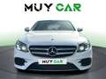 Mercedes-Benz E 220 220d 9G-Tronic 194 Blanco - thumbnail 2