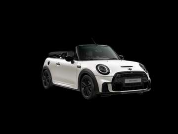 2.0 F1 Aut. | JCW-Trim | Navi | Leder | PDC | Blac
