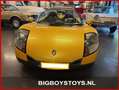 Renault Spider Sport 2.0 (voorruit) Gelb - thumbnail 4