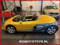 Renault Spider Sport 2.0 (voorruit) Gelb - thumbnail 1