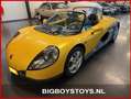 Renault Spider Sport 2.0 (voorruit) Gelb - thumbnail 2