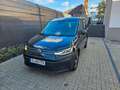 Volkswagen Caddy Cargo PanAmericana Automatik 5Tkm Schwarz - thumbnail 2