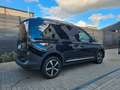 Volkswagen Caddy Cargo PanAmericana Automatik 5Tkm Schwarz - thumbnail 4