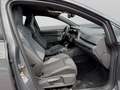 Volkswagen Golf Variant 1.5 TSI R-LINE LED+ NAVI LM17 Grau - thumbnail 4
