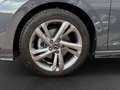Volkswagen Golf Variant 1.5 TSI R-LINE LED+ NAVI LM17 Grau - thumbnail 7