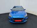 Ford Focus ST-Line 2.0 TDci EcoBlue Aut. Blau - thumbnail 2
