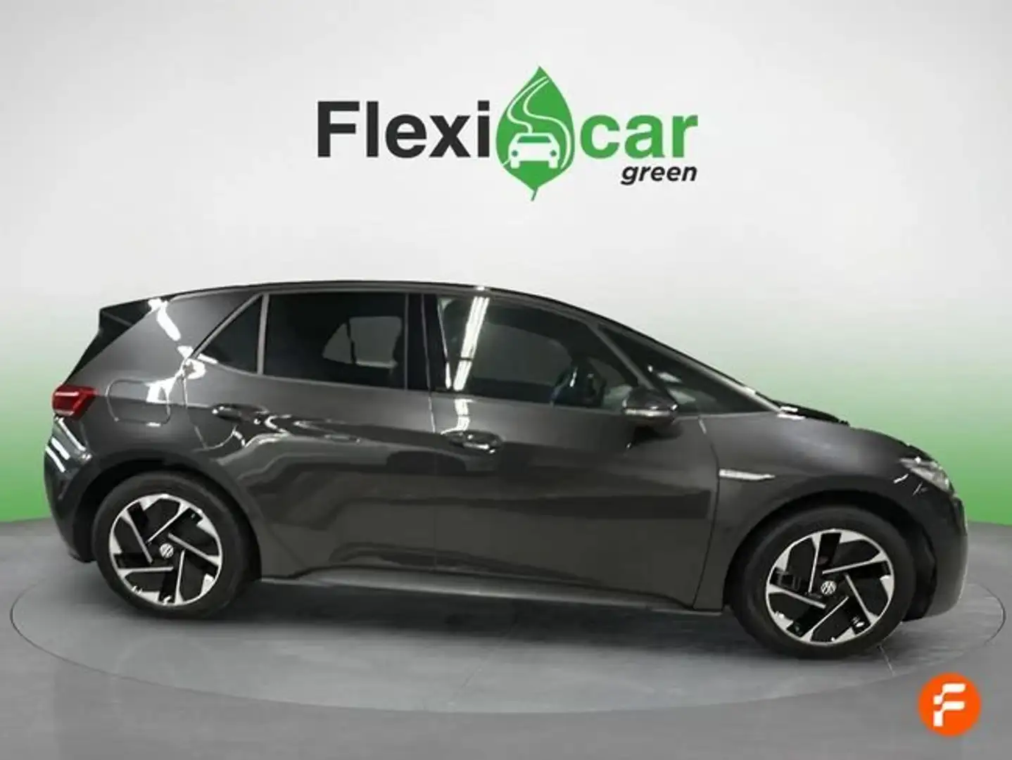 Volkswagen ID.3 Business 150kW (205CV) Automático 1 vel. Marrón - 2