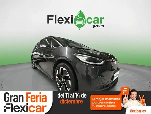 Volkswagen ID.3 Business 150kW (205CV) Automático 1 vel.
