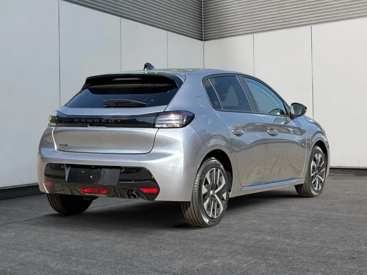 Peugeot 208 2026