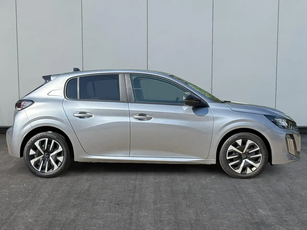 Peugeot 208 2026