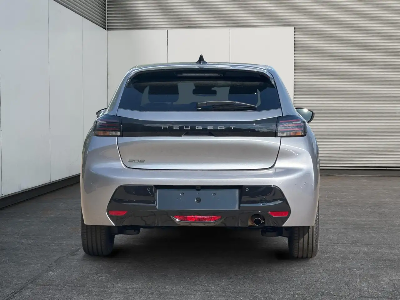 Peugeot 208 2026