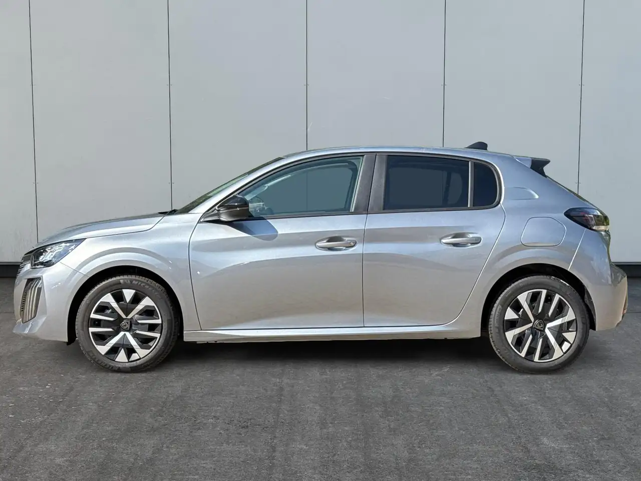 Peugeot 208 2026