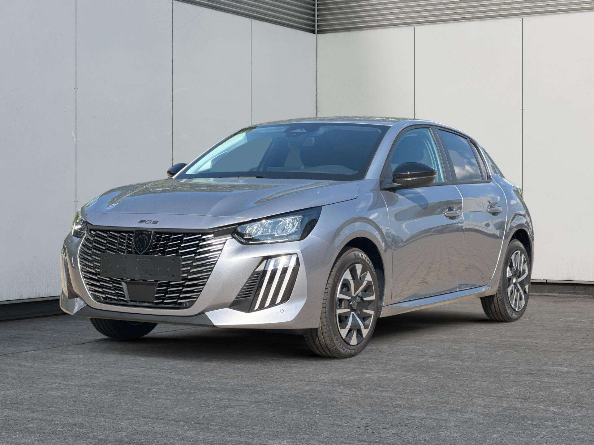 Peugeot 208 2026