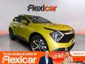 Kia Sportage 1.6 T-GDi HEV Tech 4x4 239 Amarillo - thumbnail 1