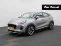 Ford Puma 1.0 EcoBoost Hybrid Titanium Winterpack | Navigati Grijs - thumbnail 1