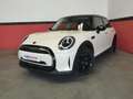 MINI Cooper Aut. Blanco - thumbnail 1