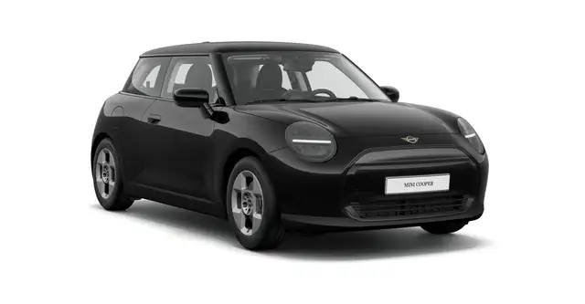 MINI Cooper E LED. Kamera. Driving.Ass.